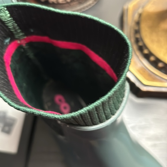 Coach rain boots - Picture 4 of 5